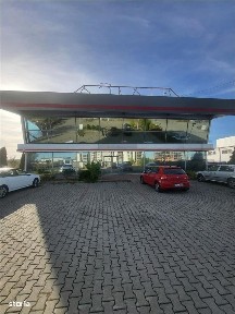 Vand Hala Industriala 2000 mp Teren 4293 mp