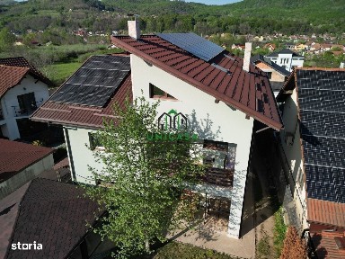 Casa Individuala - Vladesti - Teren de 1780 mp