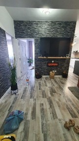 Apartament 3 camere, 65 mp utili, balcon, zona Sesul de Sus