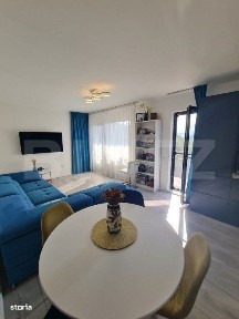 Apartament la cheie, 3 camere, lift, 2 parcari subterane, zona Donath