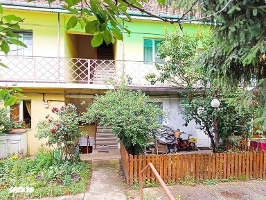Persoana fizica vând apartament cu o camera
