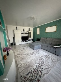 Apartament de 2 camere, decomandat, 61mp, zona Florilor