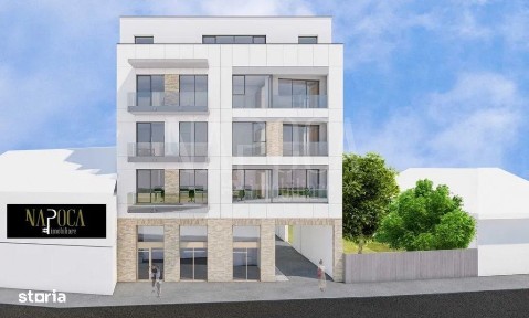 Centru, Cluj-Napoca, Cluj