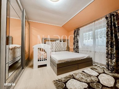 Apartament 3 camere de vanzare in Marasti, Cluj Napoca