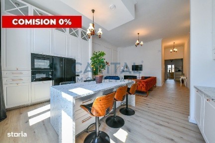 Comision 0! Apartament cu 3 camere Ultracentral, Cluj-Napoca┃