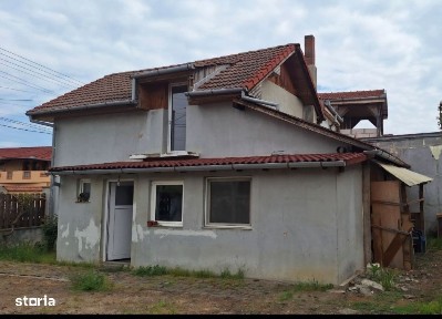 Casa P+1, construcție 2001, Aradul Nou