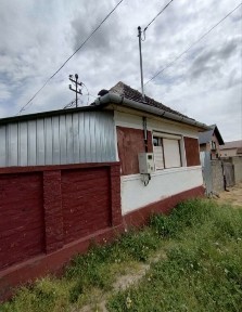 Casa si teren 1550mp in Siria