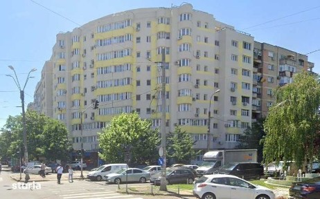 Mihai Bravu. De inchiriat apartament cu 2 camere, 450 Euro/luna.