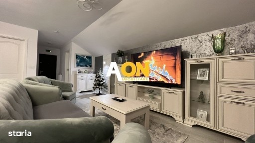 Apartament Ultrafinisat, Zona Cetate