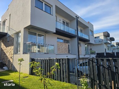 Strada 1 Decembrie, Tunari, Ilfov