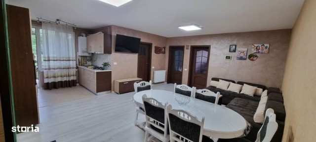 Inchiriez ap 3 camere