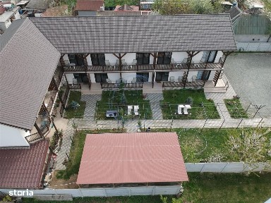 PENSIUNE COSTINESTI, DE VANZARE