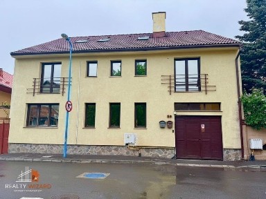 Casa de inchiriat - ideala pentru gradinita, afterschool sau birouri