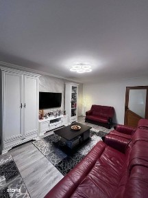 Apartament 3 camere Buzau, Dorobanti 2
