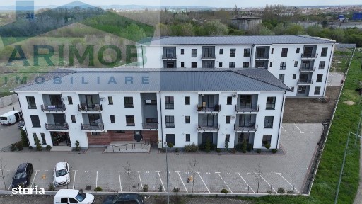 Gradiste, Arad
