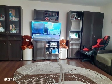 Apartament de vanzare Turnu magurele 2camere str.Hcc decomandat