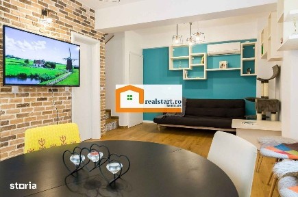 Parcul Teilor, S+P+1+M, curte 115mp, boxa, loc de parcare subteran