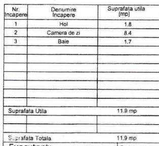 Strada Constructorului, Focsani, Vrancea