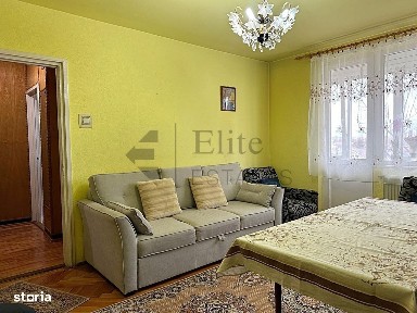 Apartament 3 camere de vanzare in Cantemir, Oradea