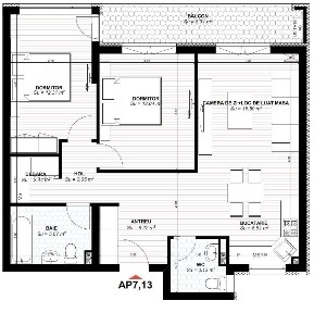 Apartamente 3 camere finisat,central Charm Residence!