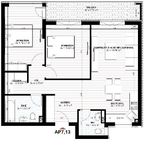 Apartamente 3 camere finisat,central Charm Residence!