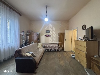 Casa individuala de vanzare in zona Spitalului Judetean,Timisoara