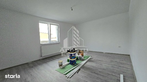 Casa individuala de vanzare, noua, in vatra satului,500 mp teren, Sag