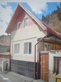 Vand/schimb casa Schei stradal