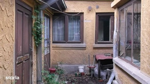 Casa de vanzare in Bucuresti, sector 5, in spatele pietii Rahova