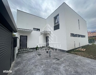 Duplex modern nou,4 camere,zona Freidorf