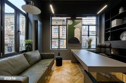 Strada Episcopul Chesarie, Centrul Civic, Sectorul 4, Bucuresti