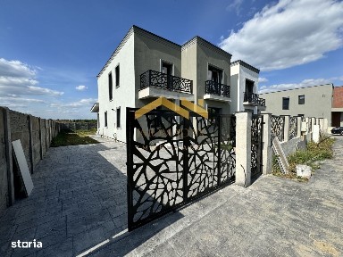 Bucovat-Casa individuală-Tva Inclus-Comision 0%