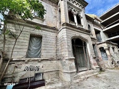 Eminescu, Sectorul 2, Bucuresti