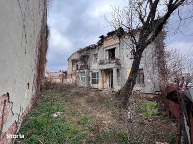 Eminescu, Sectorul 2, Bucuresti