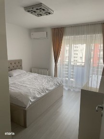 Garsoniera Avantgarden