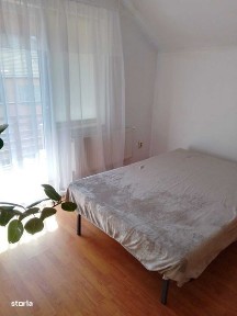 Vand apartament 60mp, Bradet