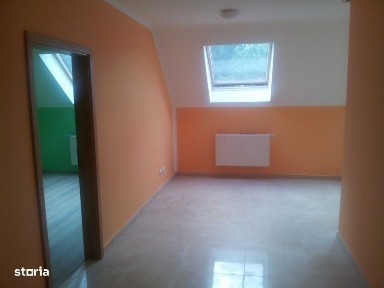 Vanzare Penthouse Apartment Str. Campului 109 mp + 40 mp pod