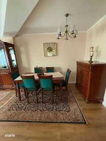Apartament 2 camere Bucium