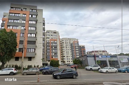 OCAZIE-Ap.3 camere, zona Pacurari - Concept Residence, LIBER !