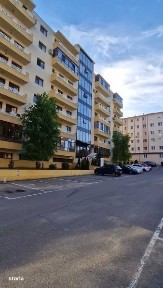 Apartament cu 3 camere, Cug, Iasi