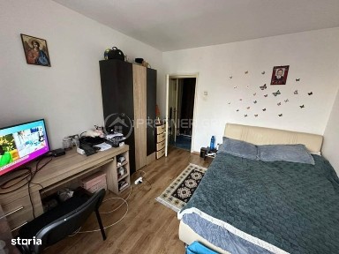 Apartament 2 camere, Podu Ros, 52mp, CT, AC