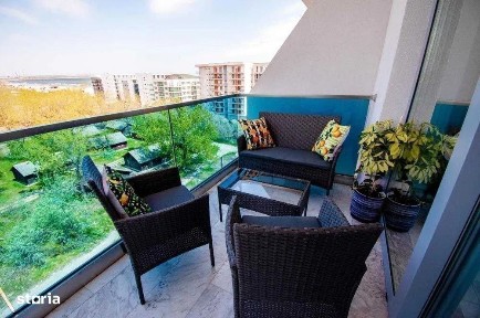 Bulevardul Mamaia Nord, Navodari, Constanta