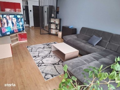 Apartament 2 camere Campus