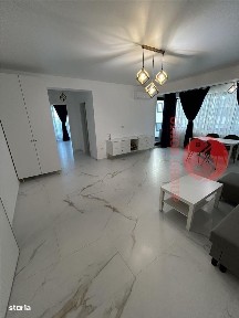Apartament 2 camere, vedere frontala la lac, Mamaia Nord