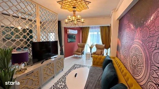 2 CAMERE LUX, COMPLEX MERAKI RESIDENTIAL