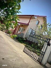 Casa/vila Poiana Mare