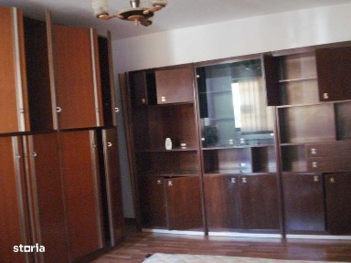 Inchiriez apartament 2 camere, TECUCI, confort 1, PARTER, mobilat