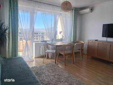 Apartament 3 camere Avantgarden 2, mobilat si utilat, proprietar