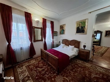 Centrul Istoric, Sibiu