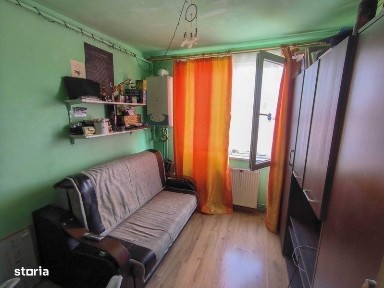 Apartament 2 camere zona Lazaret